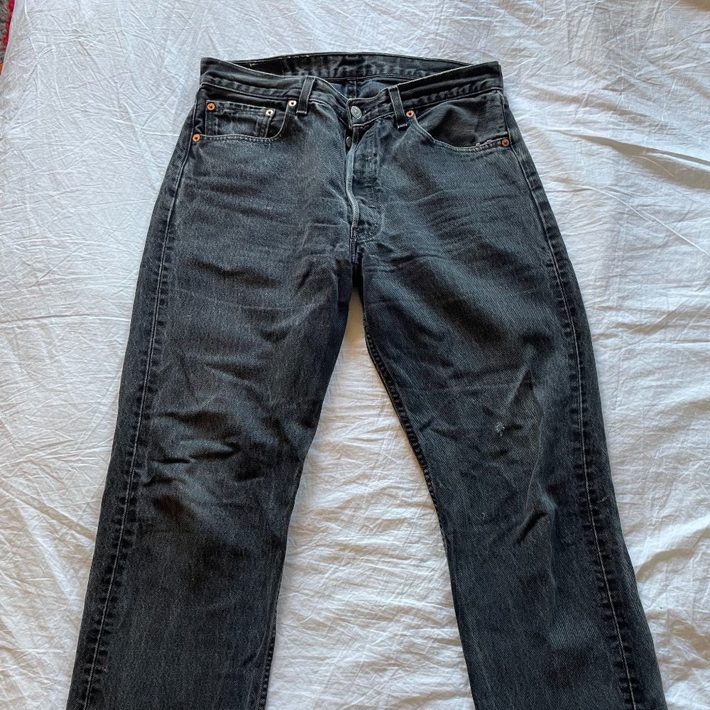 Vintage Levi's Jeans
